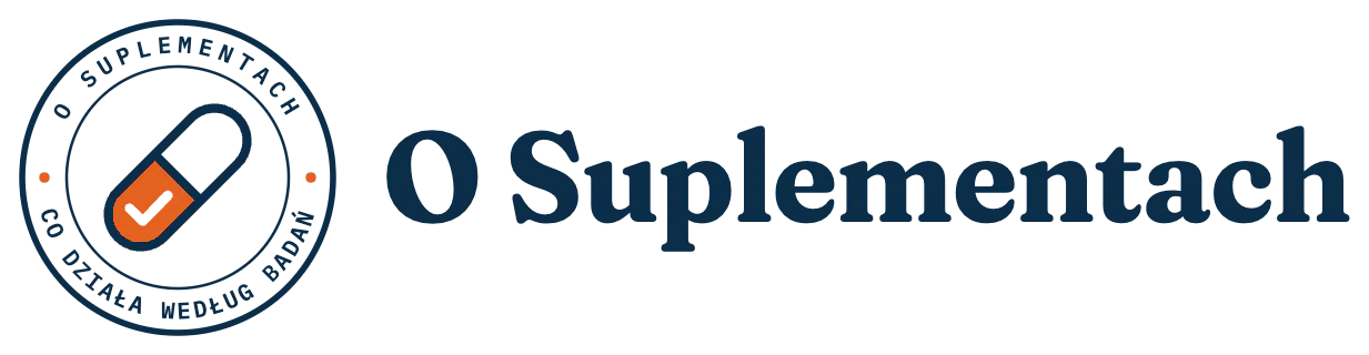O Suplementach